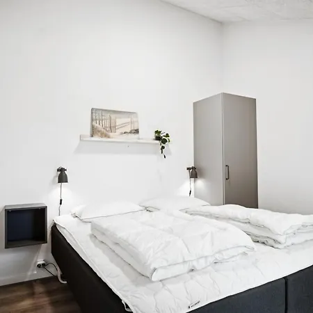 Nicolas - 500m From The Sea In Djursland And Mols By Interhome Glesborg