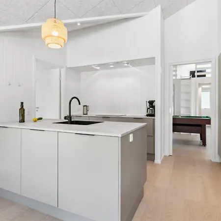 Nicolas - 500m From The Sea In Djursland And Mols By Interhome * Glesborg