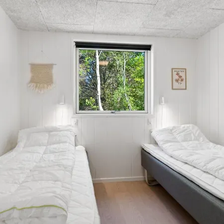 Nicolas - 500m From The Sea In Djursland And Mols By Interhome *