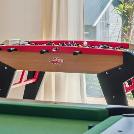 Nicolas - 500m From The Sea By Interhome Glesborg