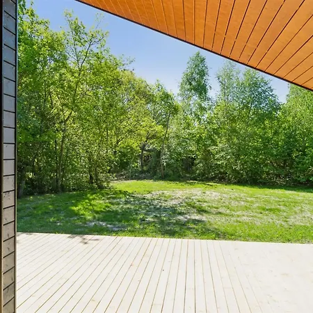 Nicolas - 500m From The Sea By Interhome * Glesborg