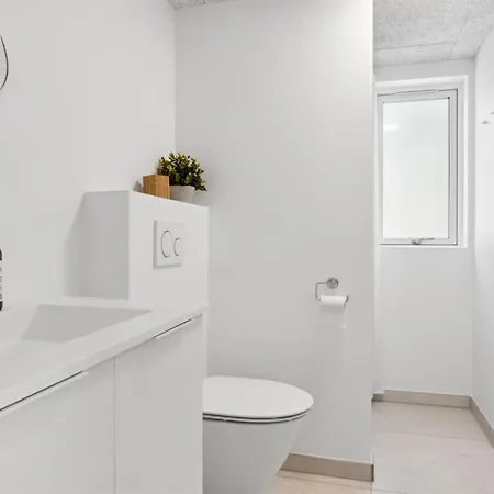 Holiday home Nicolas - 500m From The Sea By Interhome *