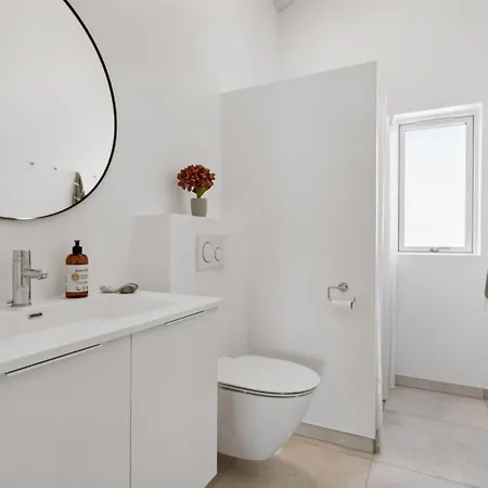 Nicolas - 500m From The Sea By Interhome Holiday home Glesborg